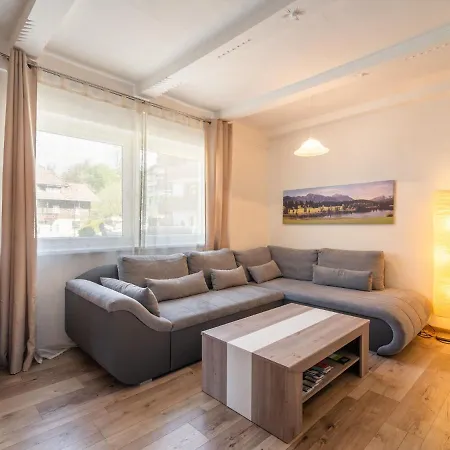 Apartment Hoeck *