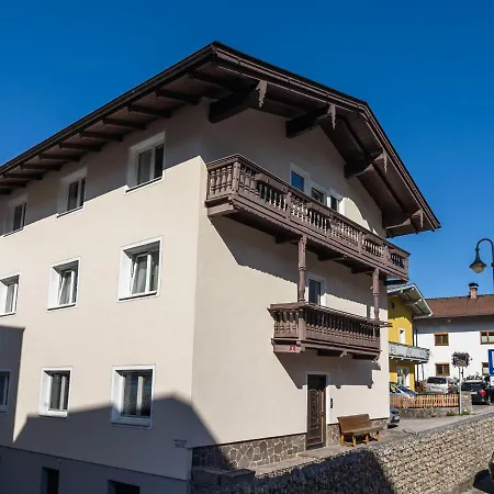 Hoeck * Hopfgarten im Brixental
