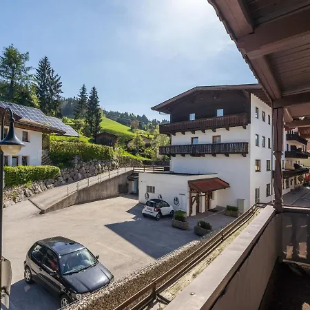 Hoeck Apartman