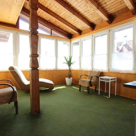 Hoeck Appartamento Hopfgarten im Brixental