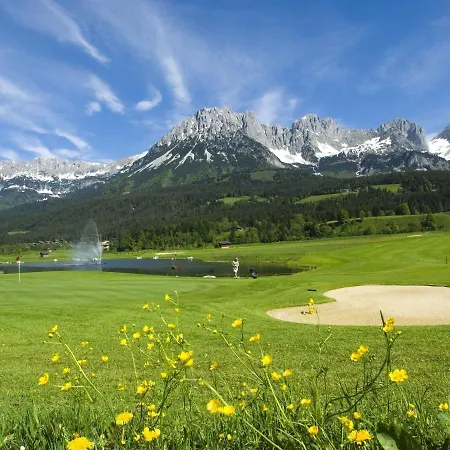 Hoeck * Hopfgarten im Brixental